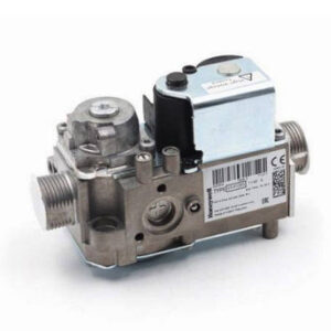 Газовий клапан Honeywell